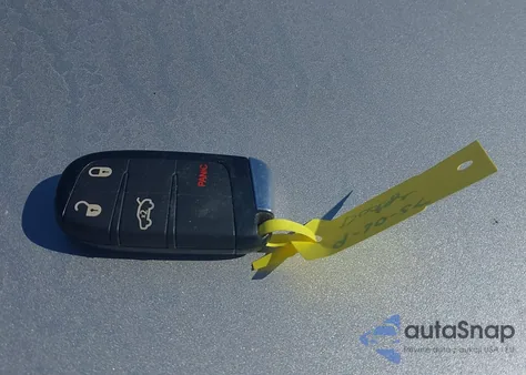 2024 Dodge Hornet Gt Awd z USA, uszkodzony, nr VIN ZACNDFAN1R3A43395